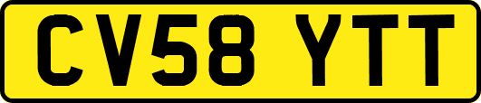 CV58YTT