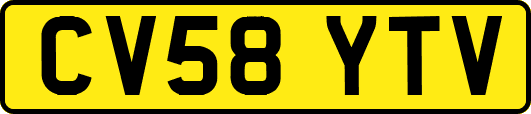 CV58YTV