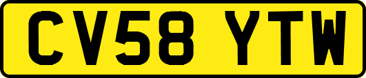 CV58YTW