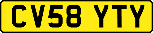 CV58YTY
