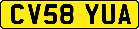 CV58YUA
