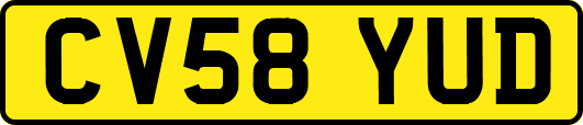CV58YUD