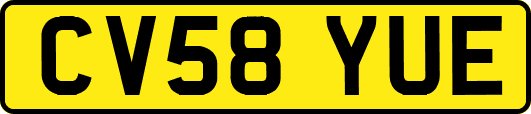 CV58YUE