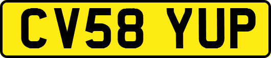 CV58YUP