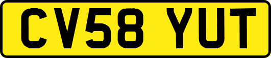 CV58YUT