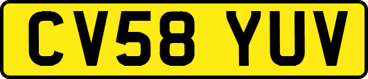 CV58YUV
