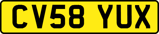 CV58YUX