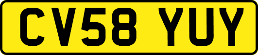 CV58YUY