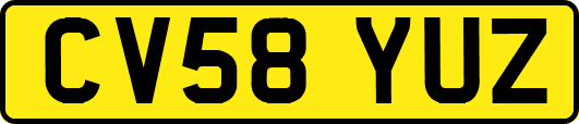 CV58YUZ