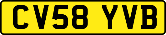 CV58YVB