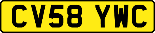 CV58YWC
