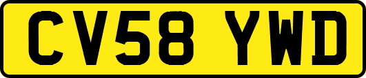 CV58YWD