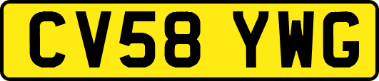 CV58YWG