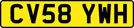 CV58YWH
