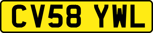 CV58YWL
