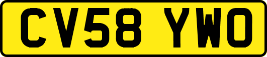 CV58YWO