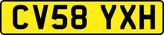 CV58YXH