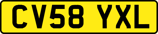 CV58YXL
