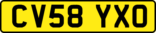 CV58YXO