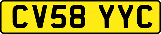 CV58YYC