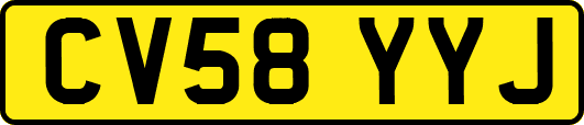 CV58YYJ