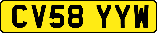 CV58YYW