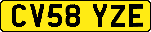 CV58YZE