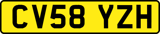 CV58YZH