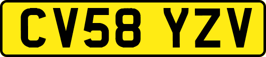 CV58YZV