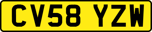 CV58YZW