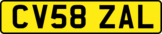 CV58ZAL