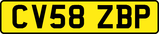 CV58ZBP