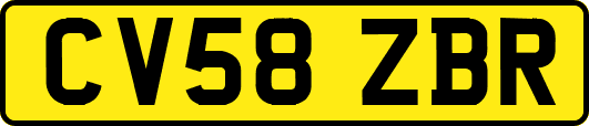 CV58ZBR