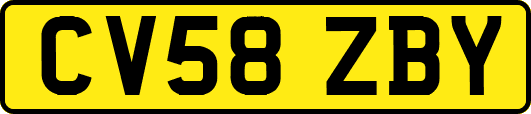 CV58ZBY