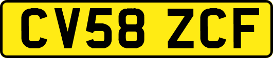 CV58ZCF
