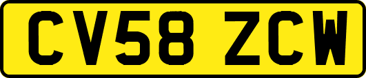 CV58ZCW