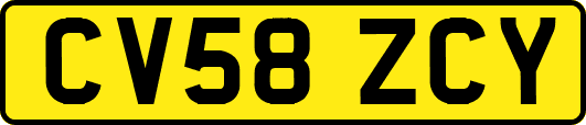CV58ZCY