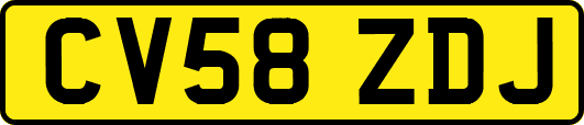 CV58ZDJ