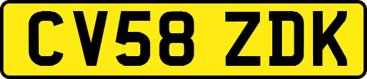 CV58ZDK