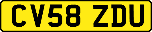 CV58ZDU