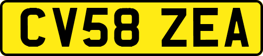 CV58ZEA