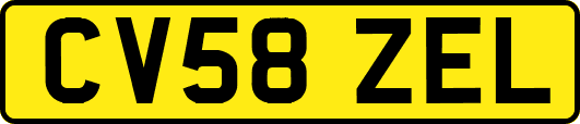 CV58ZEL