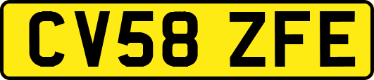 CV58ZFE
