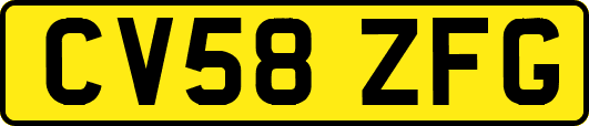 CV58ZFG