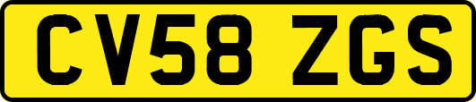 CV58ZGS