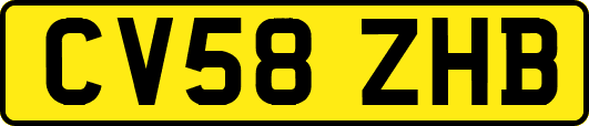 CV58ZHB