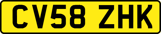CV58ZHK