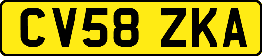 CV58ZKA