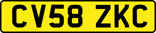 CV58ZKC