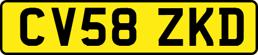 CV58ZKD